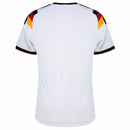 Germany Home 2026 World Cup - PLAYER VERSION