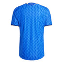 Italy Home 2026 World Cup - Player Version