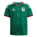 KIDS Mexico Home 2026 World Cup