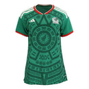 Mexico Home 2026 World Cup - WOMEN'S