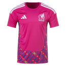 Mexico GK 2026 World Cup - FAN VERSION