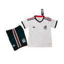 KIDS  Mexico Away 2026 World Cup