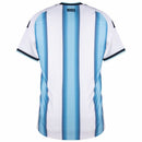 Argentina Home Fan Jersey Shirt 2026 World Cup