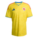Colombia Home - 2026 World Cup - FAN VERSION