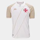 Camisa Vasco III 24/25 - FAN VERSION