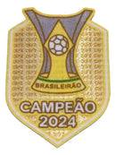 BOTAFOGO REEBOK HOME FOOTBALL SHIRTS 2024/25 ALL SPONSOR