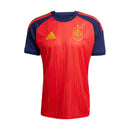 Spain HOME  2026 WORLD CUP - Fan Version