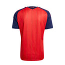 Spain HOME  2026 WORLD CUP - Fan Version