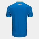 Cruzeiro 25/26 THIRD Jersey –  Fan Version - Men’s - CUSTOMIZE
