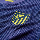 ATLETICO DE MADRID AWAY Jersey 25/26 - PLAYER VERSION
