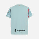 MILAN GOALKEEPER HOME JERSEY 2025/26