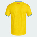 Colombia Home 2026 WORLD CUP - PLAYER VERSION