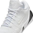 Kobe 9 Elite Low Protro White/white-white FZ7334-100