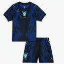 BRAZIL AWAY 2026 - KIDS