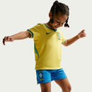2026 Kids Brazil Special Edition