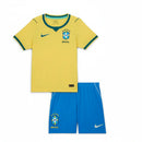 2026 Kids Brazil Special Edition