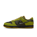 Nike Dunk Low  QS Bright Cactus Black HV6103-300