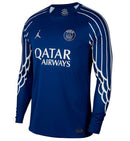 Chelsea 24/25 4Th Jersey - MEN'S - Long Sleeve