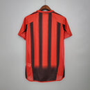 MILAN XIII 04/05 MEN (RETRO)