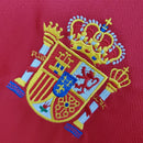SPAIN l 1998 MEN (RETRO)