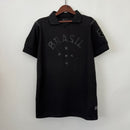 BRAZIL 13/14 Black - RETRO