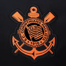 Corinthians 25/26 Third - Fan Version