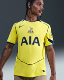 Tottenham 25/26 Third - Fan Version