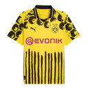 Borussia Dortmund Home Fan Jersey 2025 Club World Cup