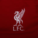 Liverpool Frimpong 30 Home Fan Jersey 2025/26