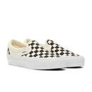 Vans Slip-On Reissue 98 LX Checkerboard Black Off VN000CSE2BO