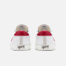 Vans Sport Low Shoe Multicolor / Marshmallow White RED Vans Sport Low Shoe Multicolor / Marshmallow White RED VN000D2JRED