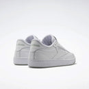 WOMENS REEBOK CLUB C 85 FTWWHT/SEASPR GZ9791