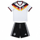 GERMANY KIDS HOME  -  2026 World Cup