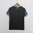 BRAZIL 2022 Black  JERSEY