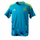 Spain GOLKEEPER 2026 - Fan Version