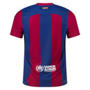 Barcelona 23/24 I Home Jersey - Player Version