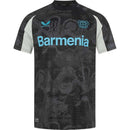 Bayer 04 Leverkusen 24/25 III Third Jersey - Fan Version