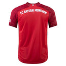 Bayern Munich 21/22 I Home Jersey - Player Version