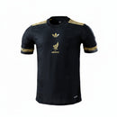 Mexico 25/26 Special Edition Black - PLAYER VERSION
