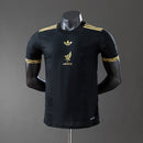 Mexico 25/26 Special Edition Black - PLAYER VERSION