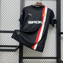 Sporting de Gijón 2025/26 Away - Fan Version