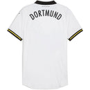 Borussia Dortmund 24/25 III Third Jersey - Player Version