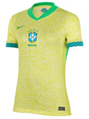 BRAZIL Women's Nike 2024/25 - FAN VERSION