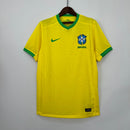 BRAZIL 2023/24 HOME  JERSEY