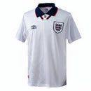 RETRO 94/95 England HOME