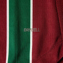 Fluminense 2026/27  Home Jersey - PLAYER VERSION