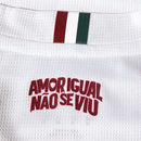 Fluminense 2026/27  AWAY Jersey - Fan Version