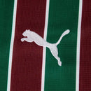 Fluminense 2026/27  Home Jersey - Fan Version