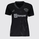 25/26 Woman Paysandu Second Away