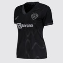 25/26 Woman Paysandu Second Away